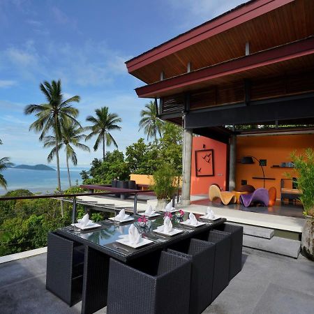 L2 Residence Laem Set Beach Ngoại thất bức ảnh