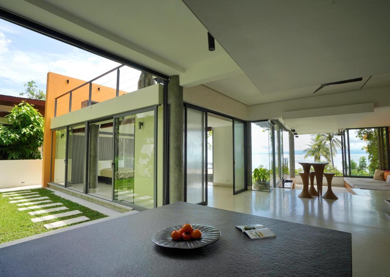 L2 Residence Laem Set Beach Ngoại thất bức ảnh