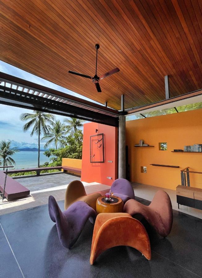 L2 Residence Laem Set Beach Ngoại thất bức ảnh
