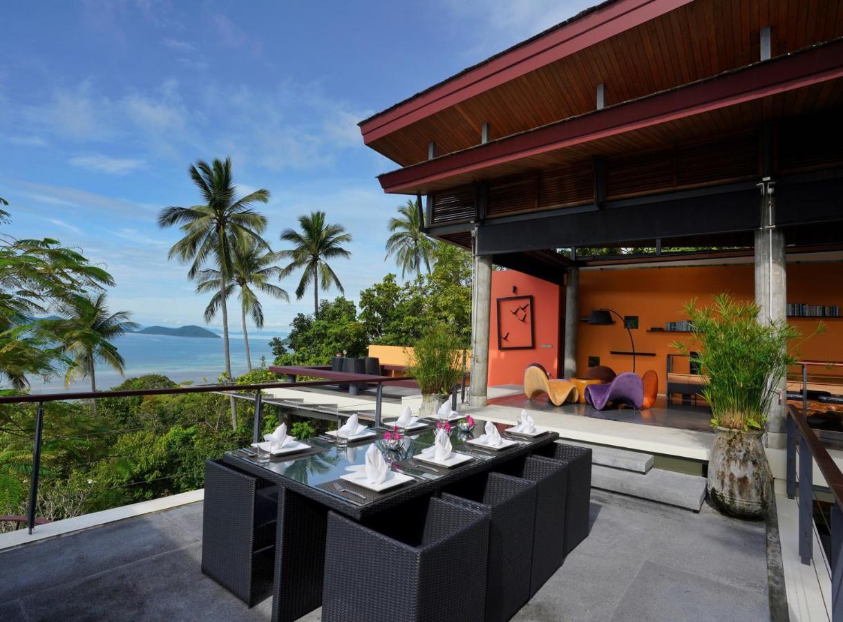 L2 Residence Laem Set Beach Ngoại thất bức ảnh
