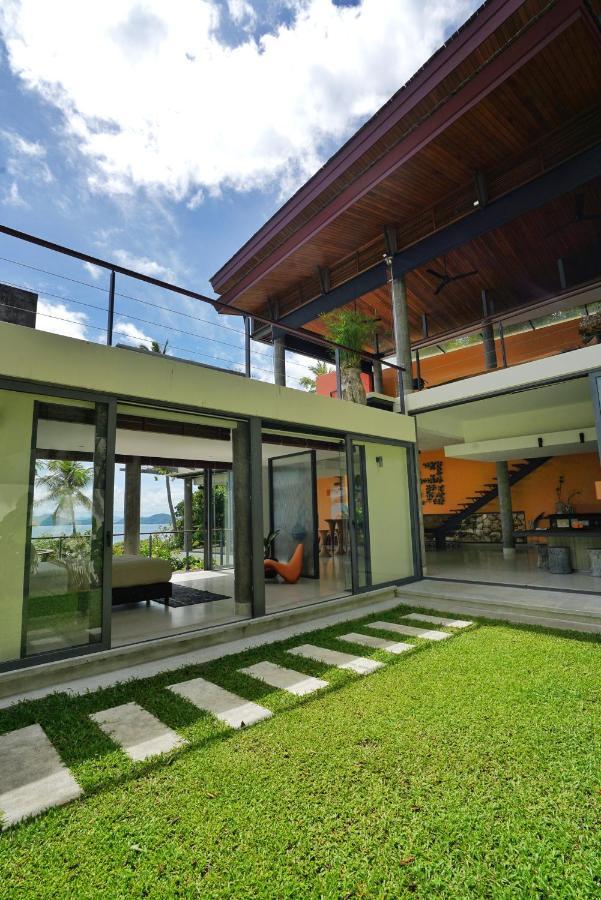 L2 Residence Laem Set Beach Ngoại thất bức ảnh