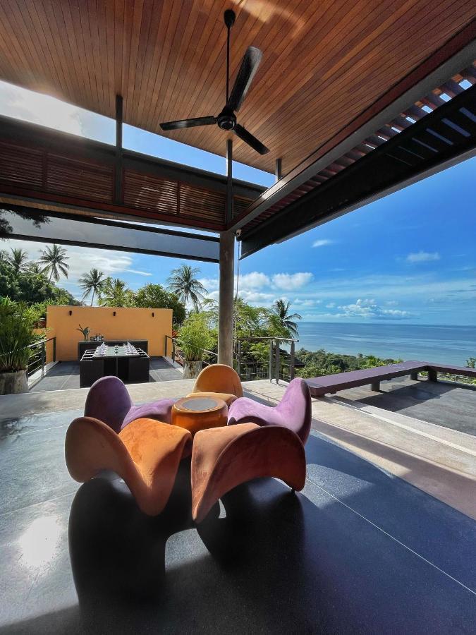 L2 Residence Laem Set Beach Ngoại thất bức ảnh