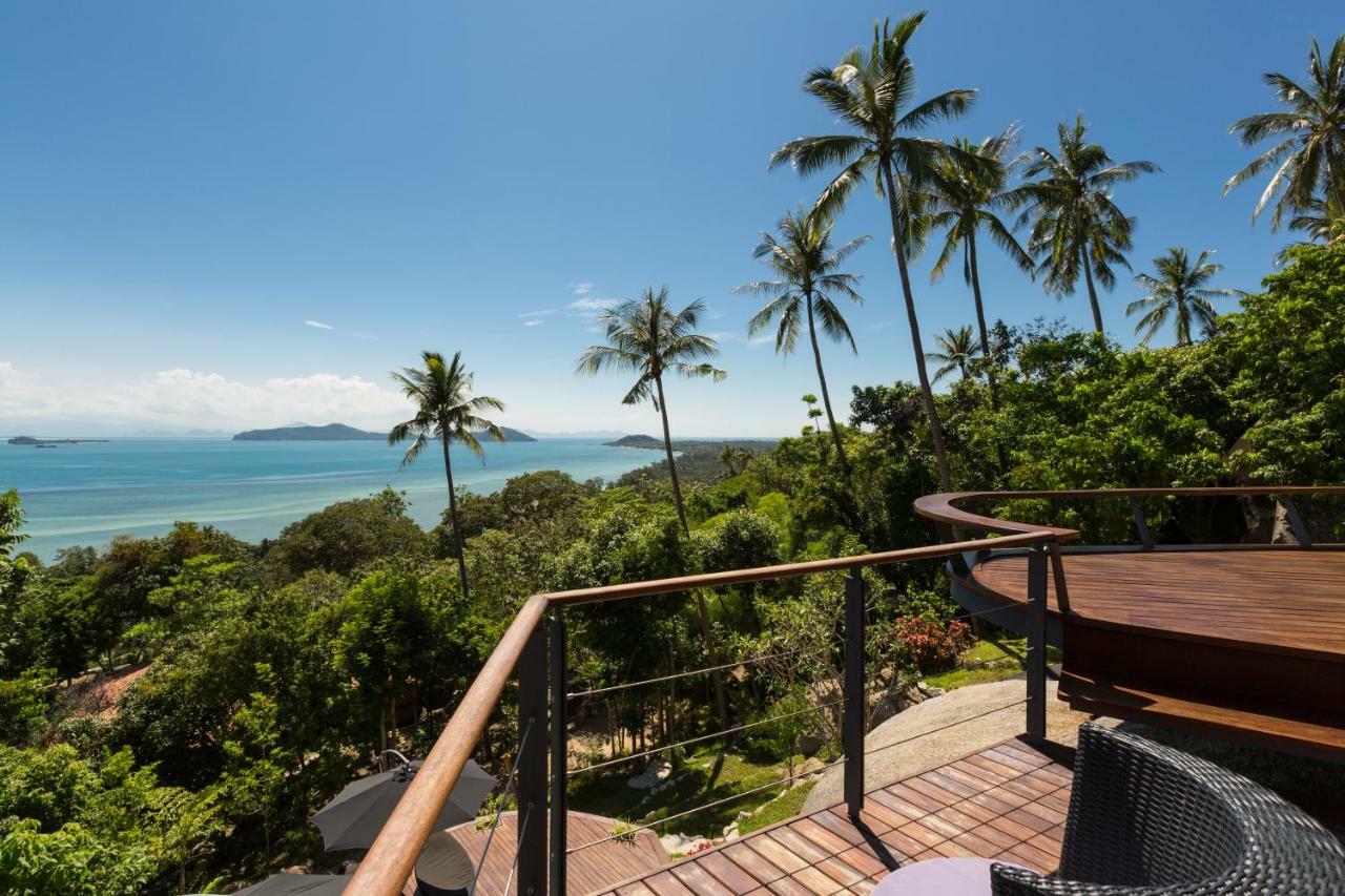 L2 Residence Laem Set Beach Ngoại thất bức ảnh