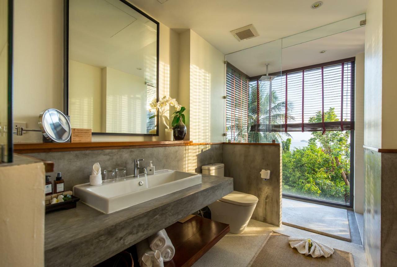 L2 Residence Laem Set Beach Ngoại thất bức ảnh