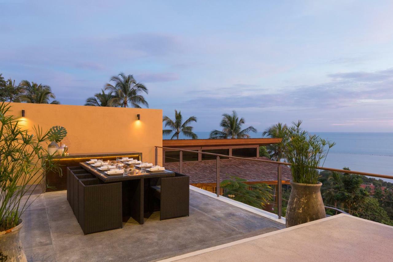 L2 Residence Laem Set Beach Ngoại thất bức ảnh