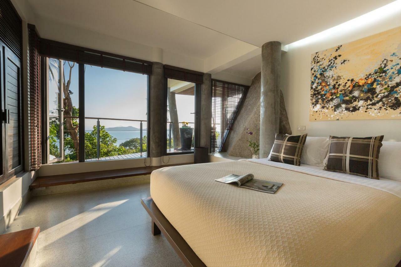 L2 Residence Laem Set Beach Ngoại thất bức ảnh