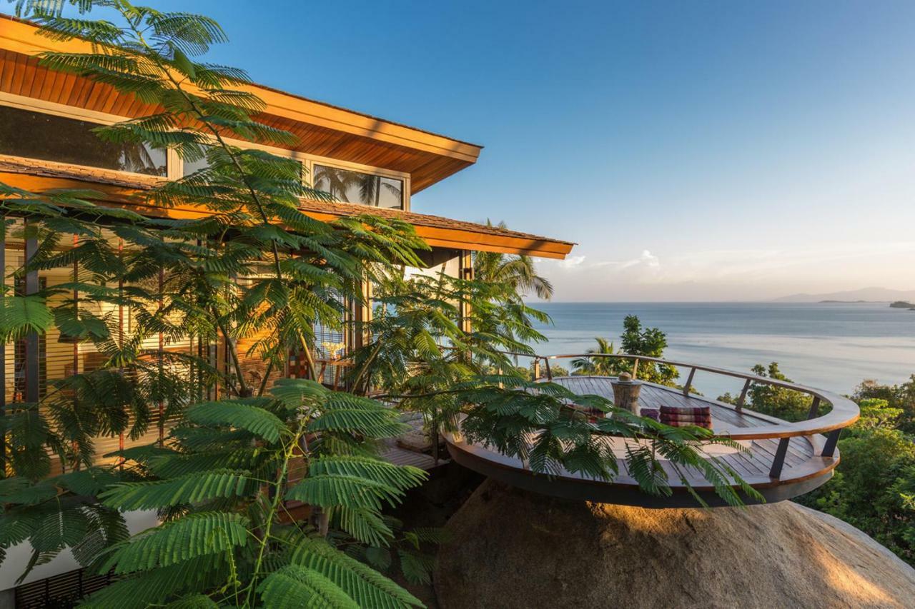 L2 Residence Laem Set Beach Ngoại thất bức ảnh