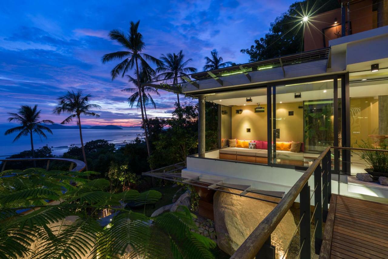 L2 Residence Laem Set Beach Ngoại thất bức ảnh