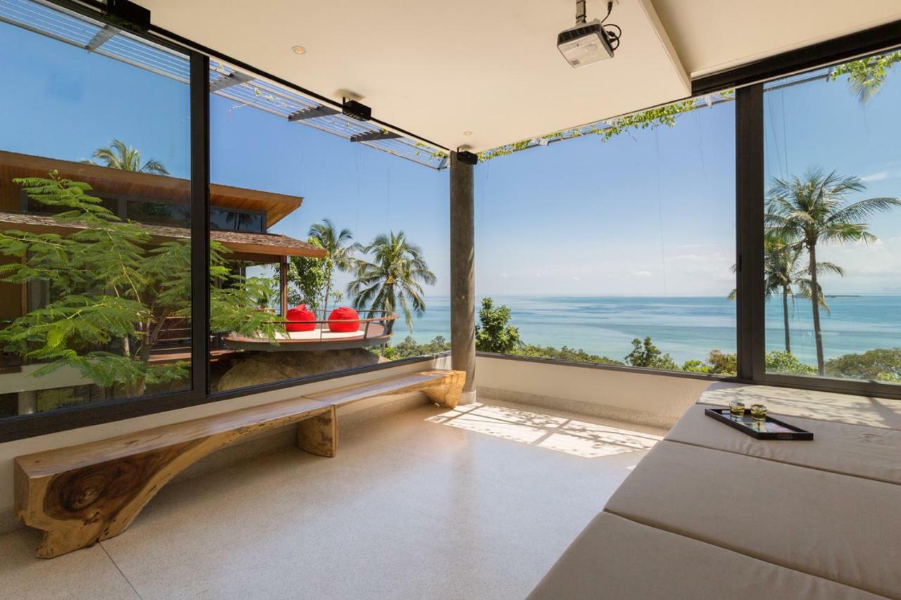 L2 Residence Laem Set Beach Ngoại thất bức ảnh