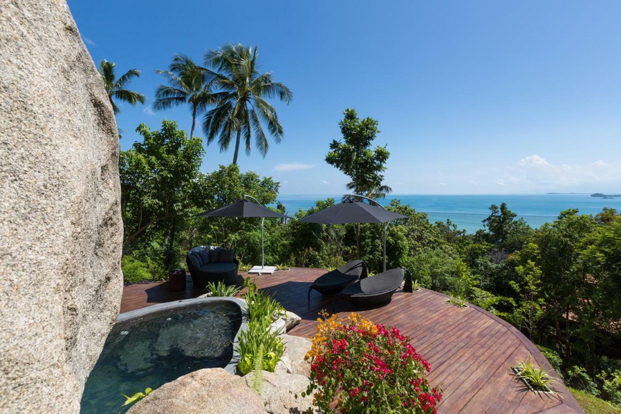 L2 Residence Laem Set Beach Ngoại thất bức ảnh