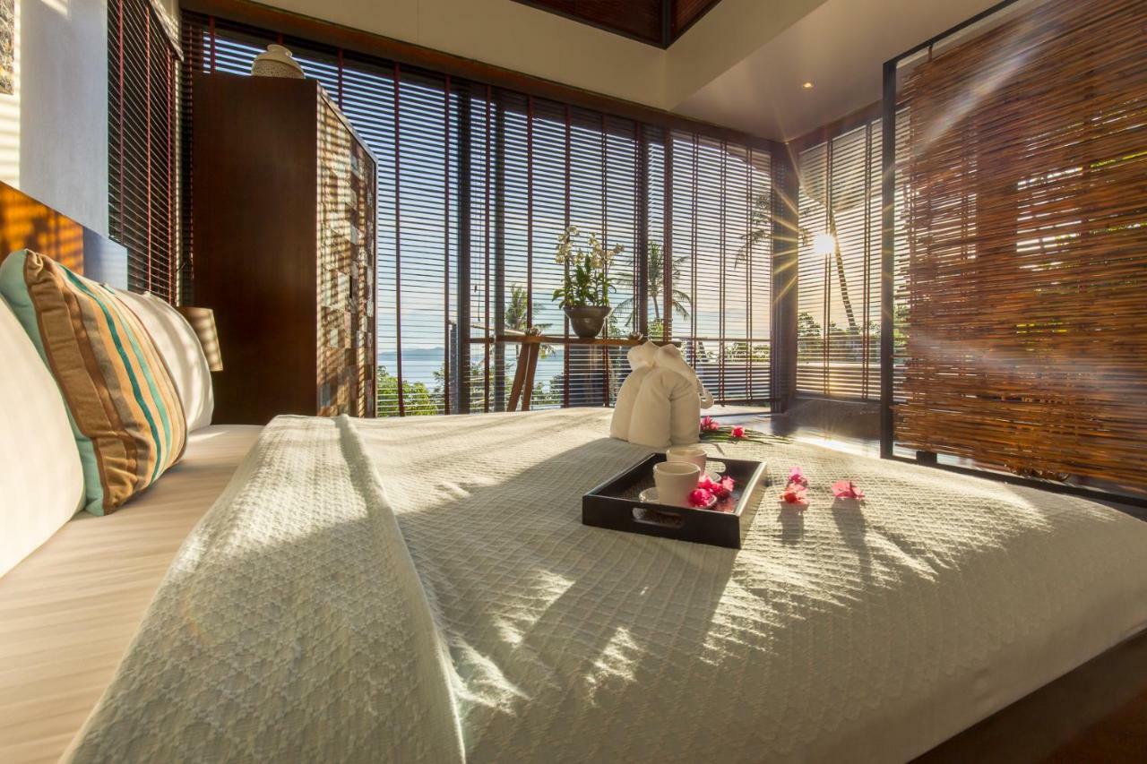 L2 Residence Laem Set Beach Ngoại thất bức ảnh