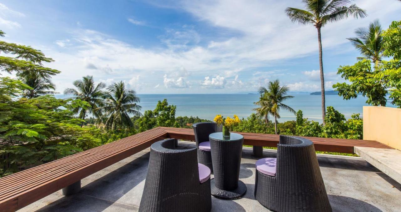 L2 Residence Laem Set Beach Ngoại thất bức ảnh