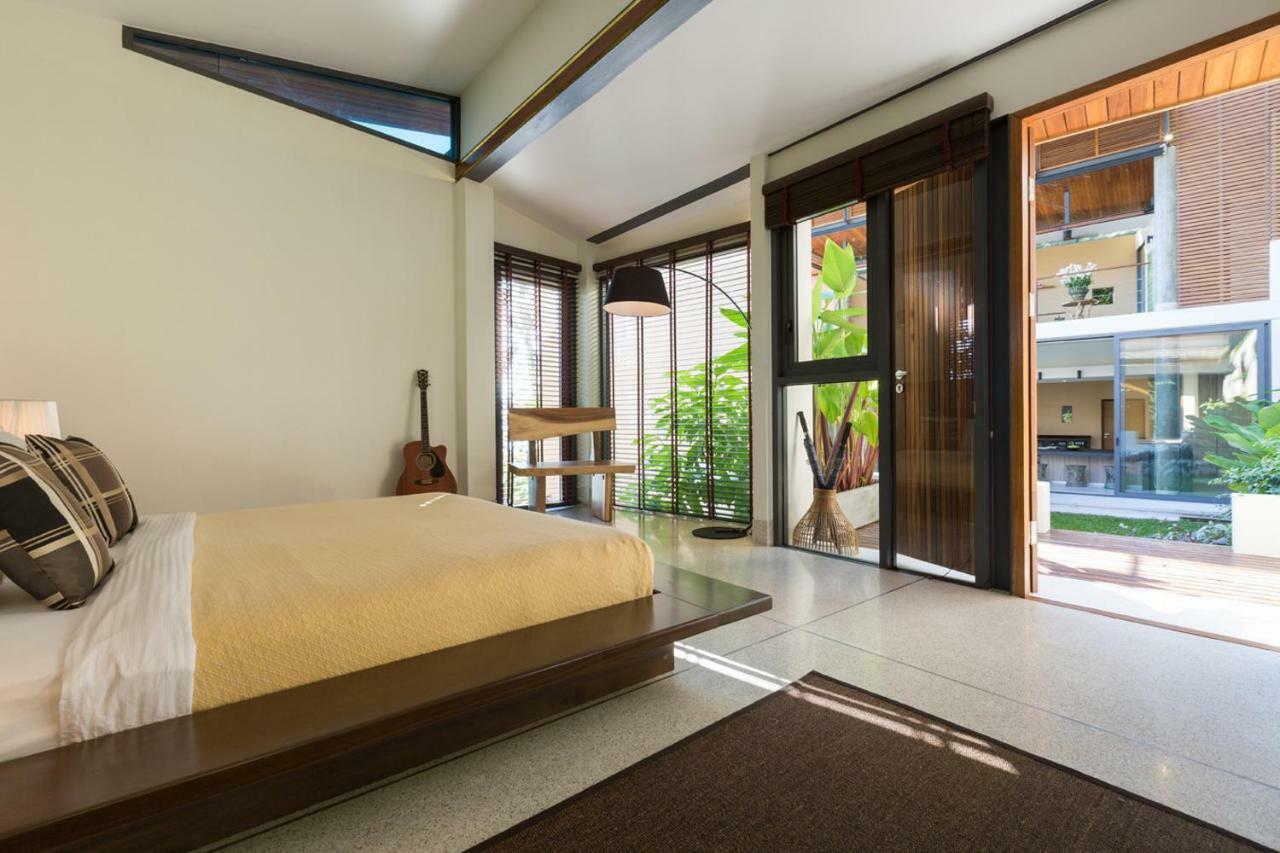 L2 Residence Laem Set Beach Ngoại thất bức ảnh